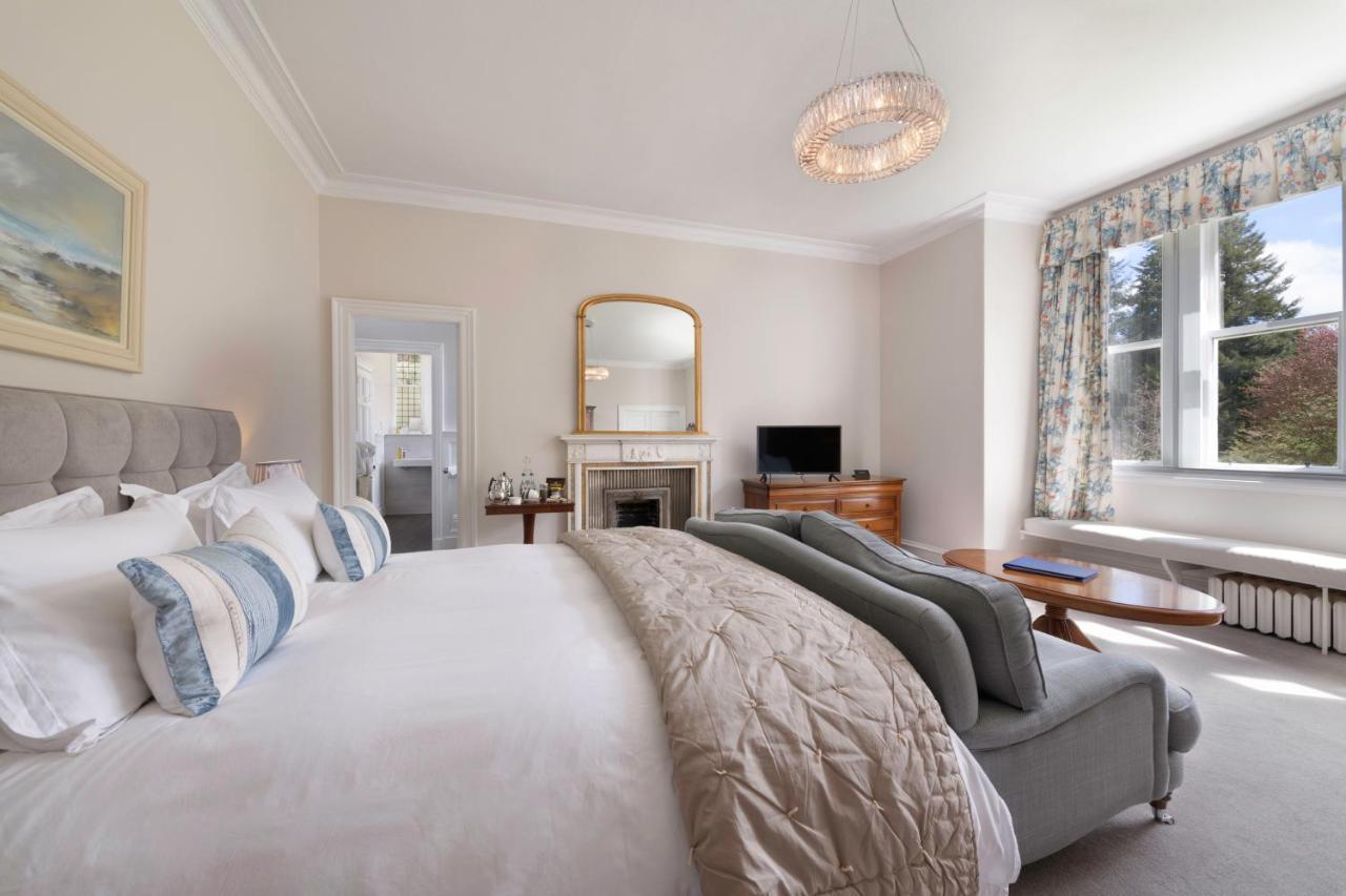 애보인 Lys-Na-Greyne B&B 외부 사진