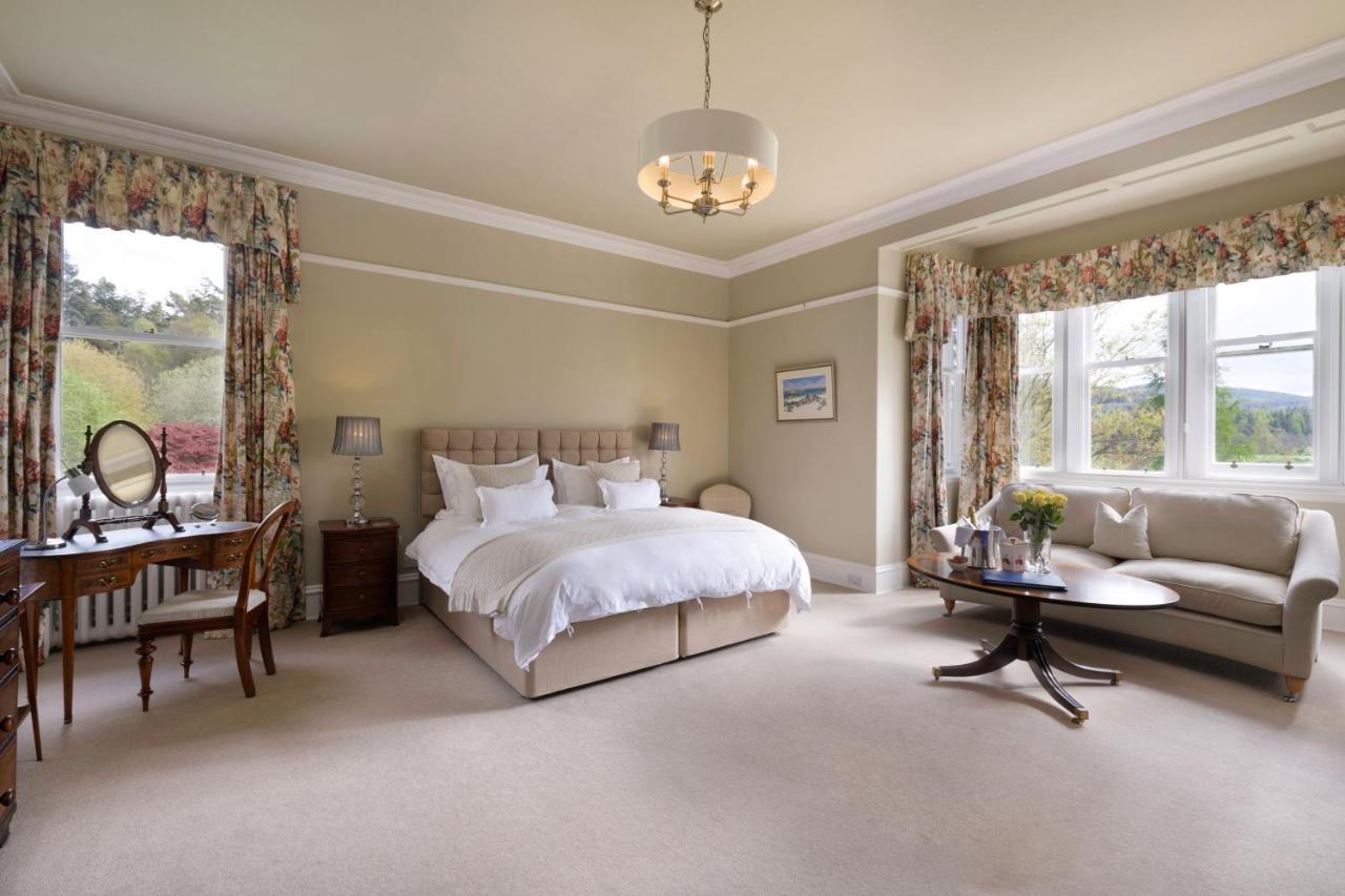 애보인 Lys-Na-Greyne B&B 외부 사진
