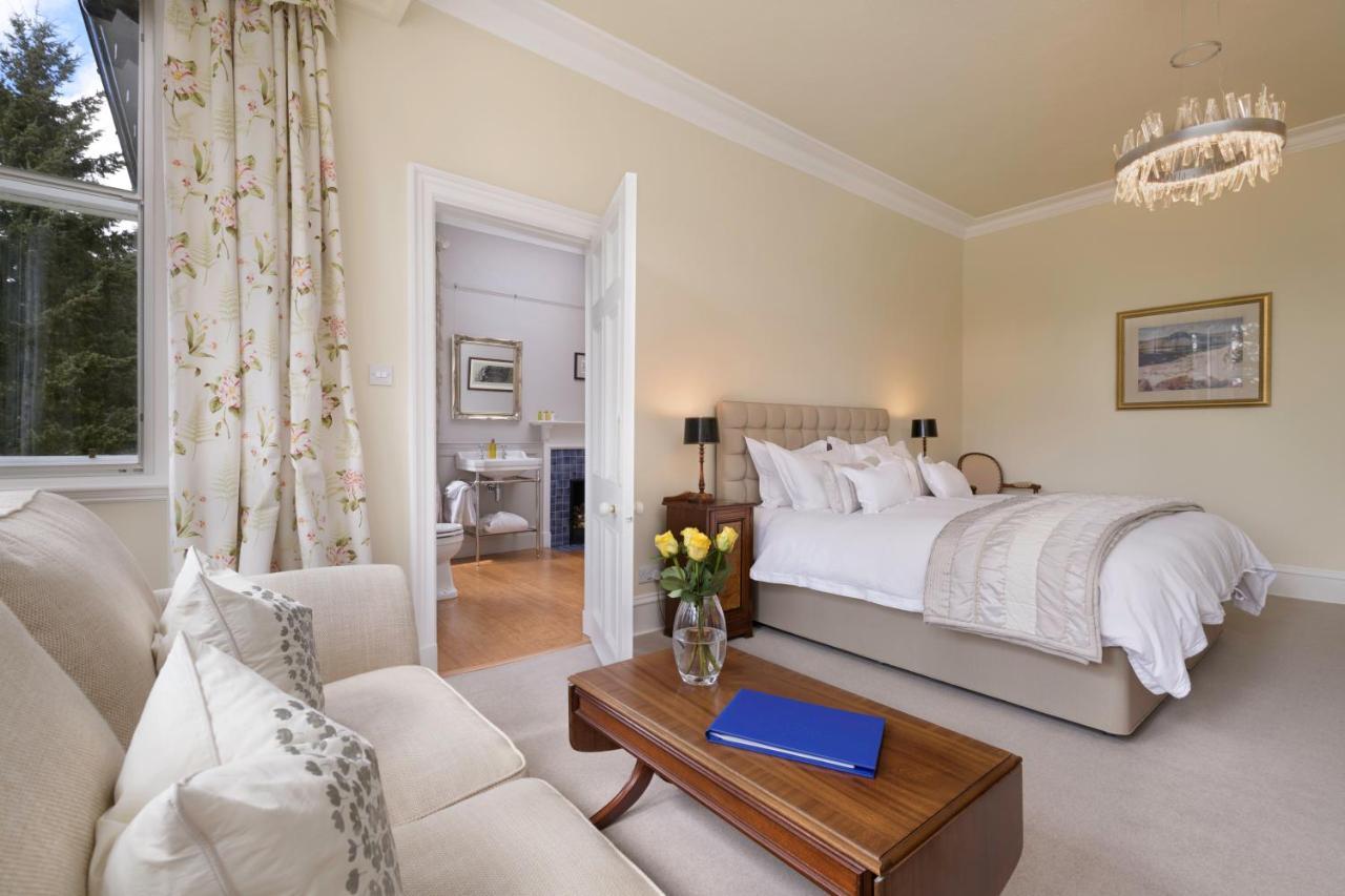 애보인 Lys-Na-Greyne B&B 외부 사진