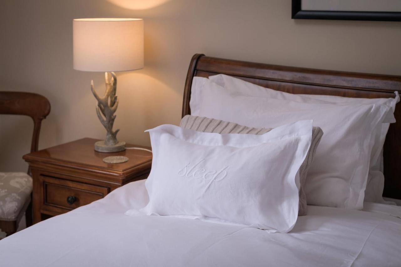 애보인 Lys-Na-Greyne B&B 외부 사진