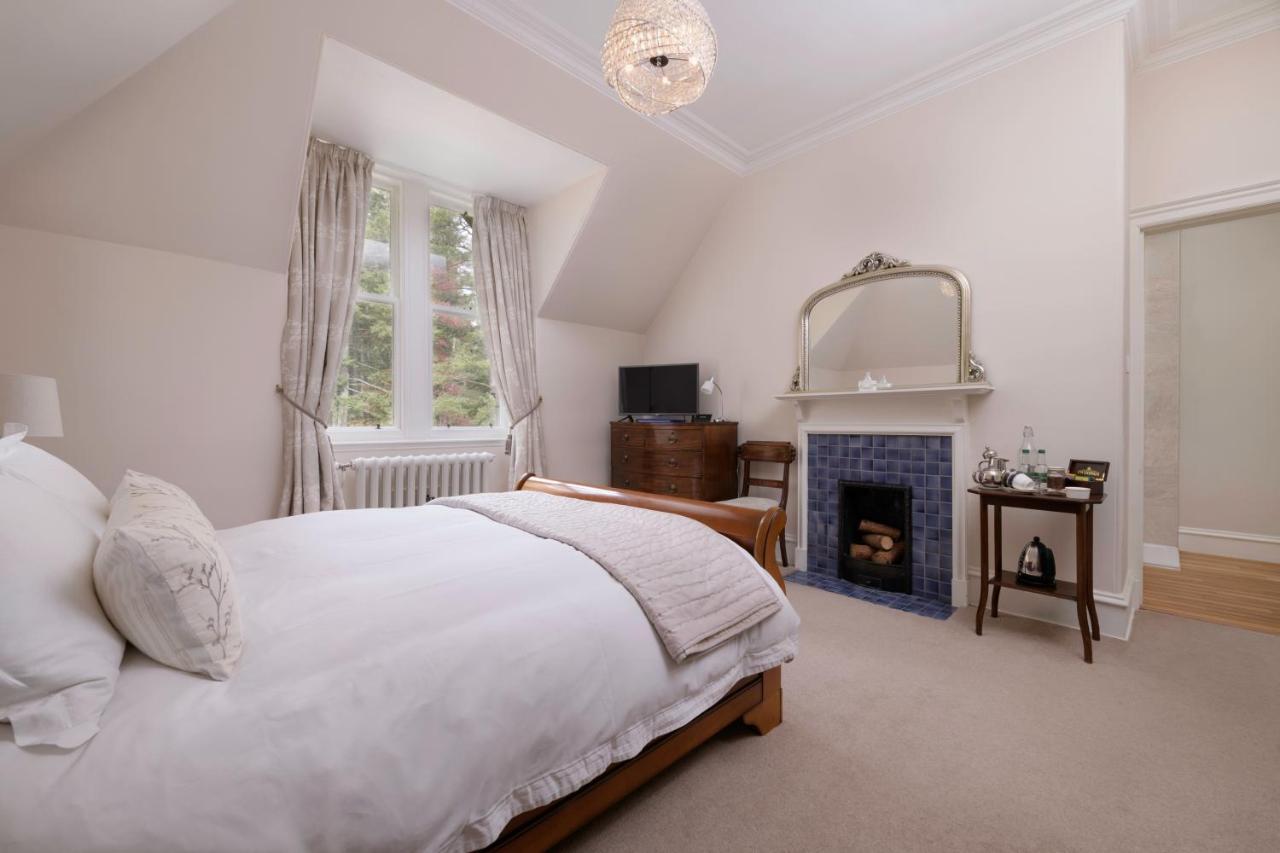 애보인 Lys-Na-Greyne B&B 외부 사진