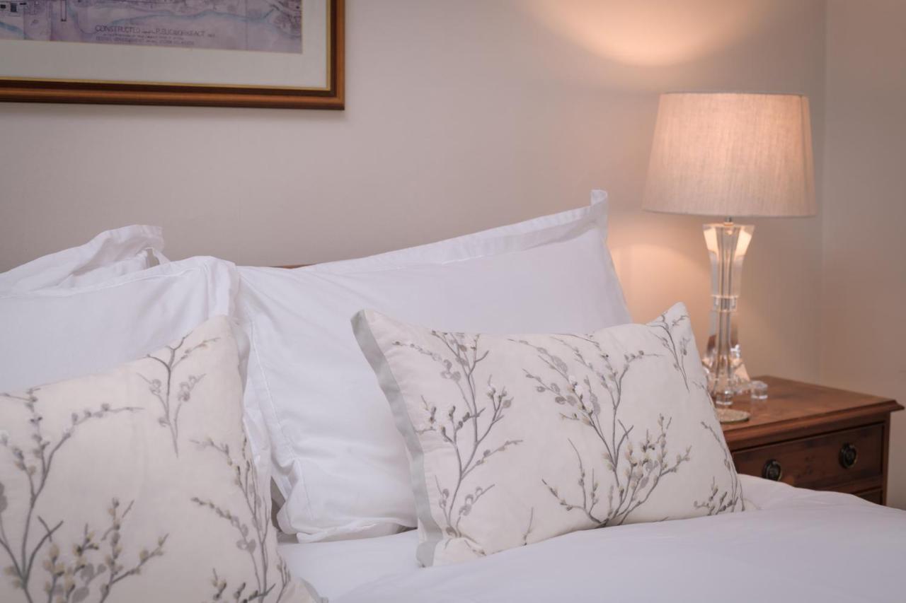 애보인 Lys-Na-Greyne B&B 외부 사진