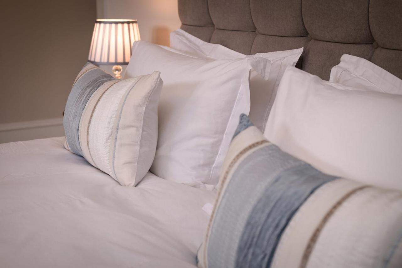 애보인 Lys-Na-Greyne B&B 외부 사진