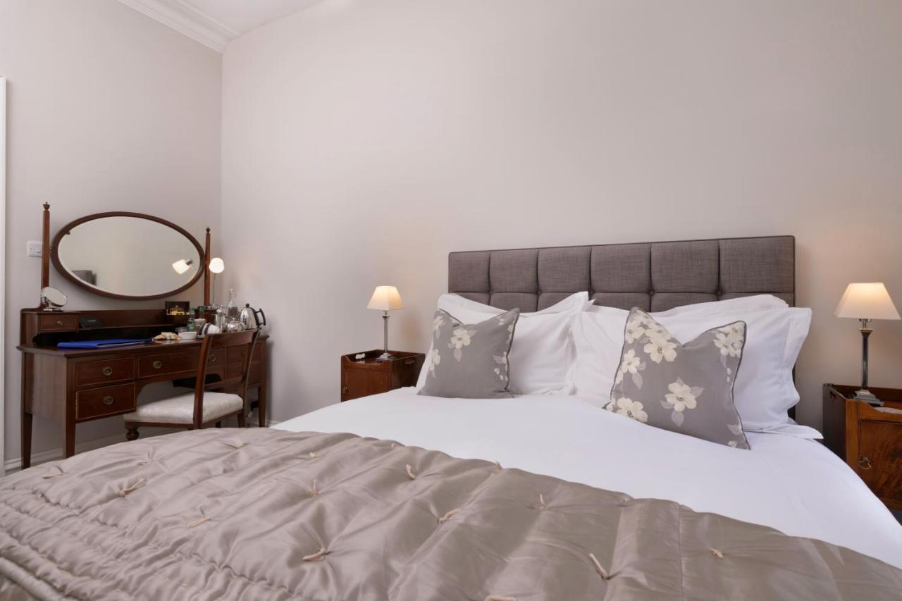애보인 Lys-Na-Greyne B&B 외부 사진