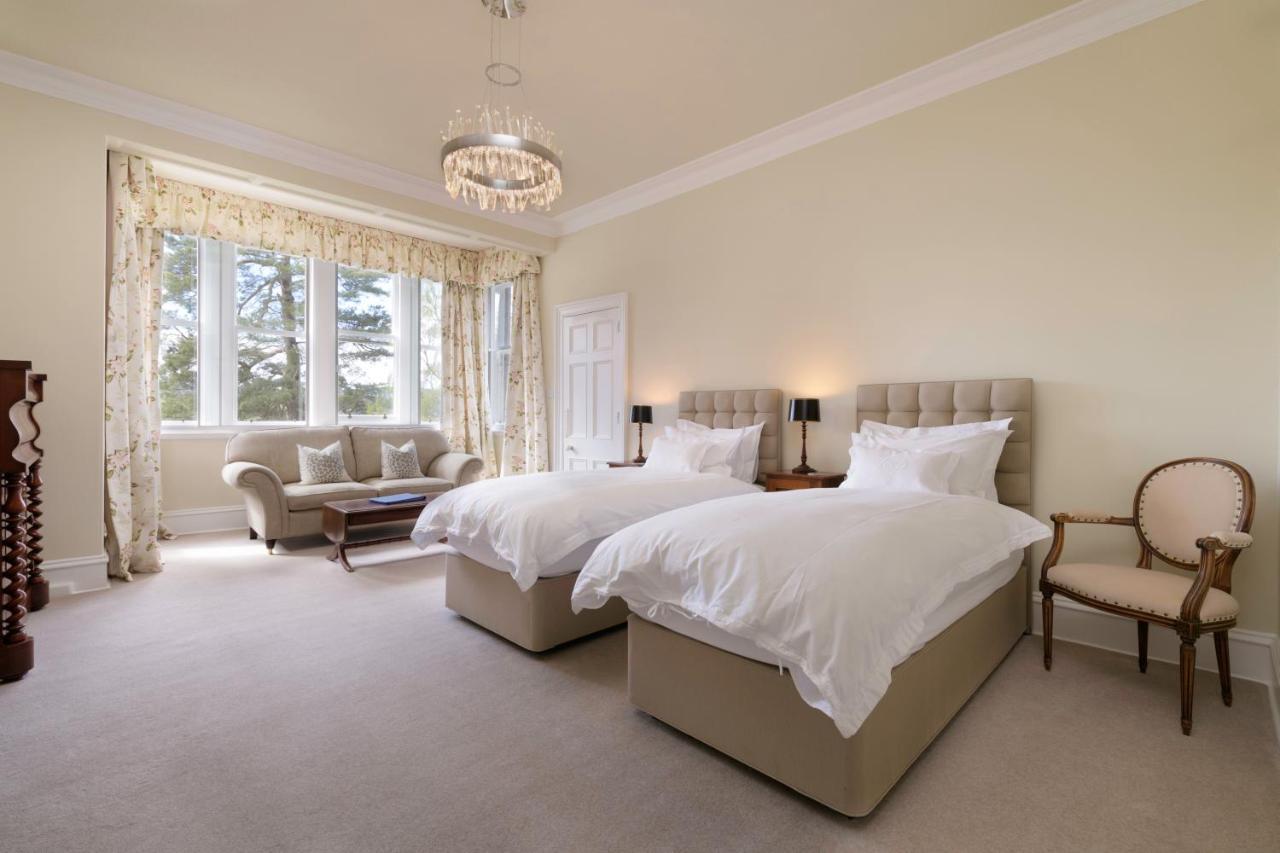 애보인 Lys-Na-Greyne B&B 외부 사진