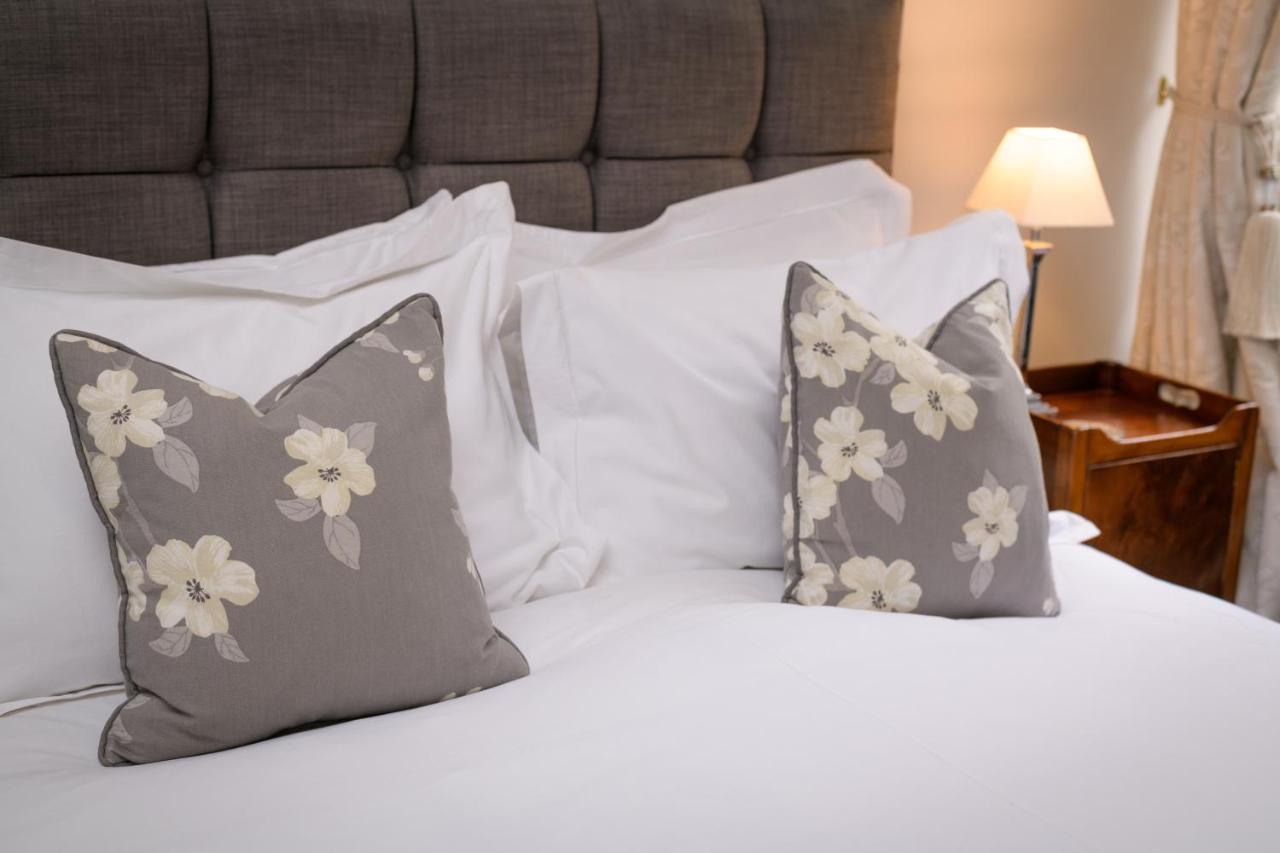 애보인 Lys-Na-Greyne B&B 외부 사진