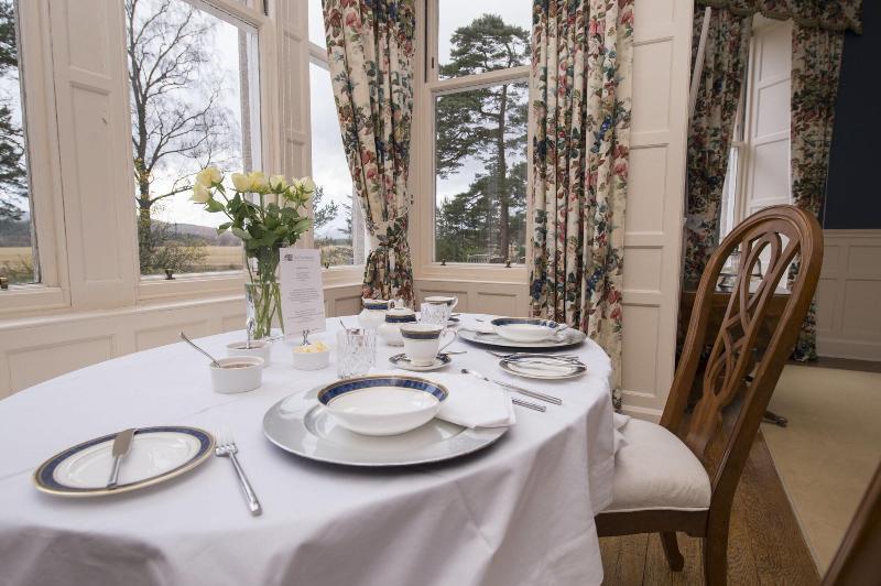 애보인 Lys-Na-Greyne B&B 외부 사진