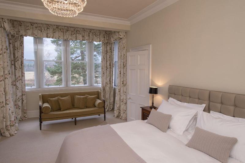 애보인 Lys-Na-Greyne B&B 외부 사진