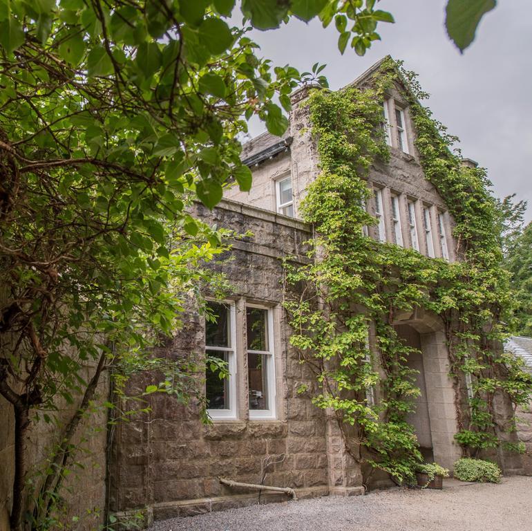 애보인 Lys-Na-Greyne B&B 외부 사진