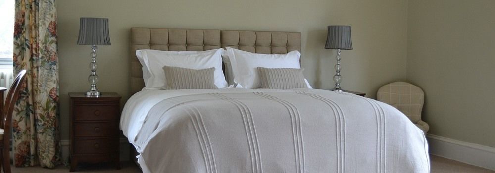 애보인 Lys-Na-Greyne B&B 외부 사진